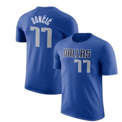 Dallas Mavericks Men T Shirt 012