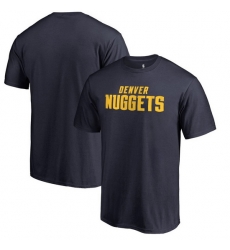 Denver Nuggets Men T Shirt 007