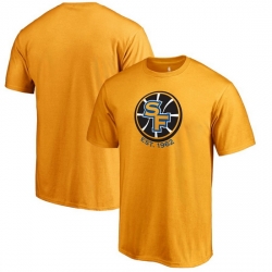 Golden State Warriors Men T Shirt 075