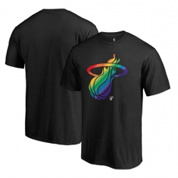 Miami Heat Men T Shirt 005