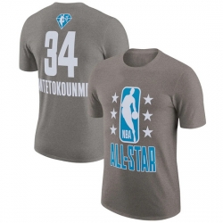Milwaukee Bucks Men T Shirt 002