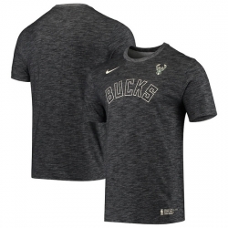Milwaukee Bucks Men T Shirt 021