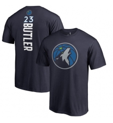 Minnesota Timberwolves Men T Shirt 001