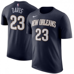 New Orleans Pelicans Men T Shirt 002
