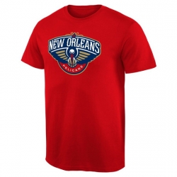 New Orleans Pelicans Men T Shirt 014