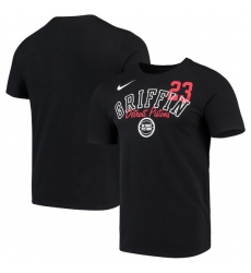 Portland Trail Blazers Men T Shirt 005