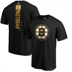 Boston Bruins Men T Shirt 011