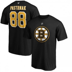 Boston Bruins Men T Shirt 017