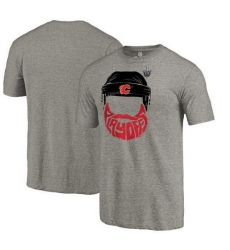 Calgary Flames Men T Shirt 007