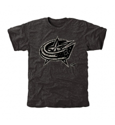 Columbus Blue Jackets Men T Shirt 001