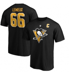 Pittsburgh Penguins Men T Shirt 008