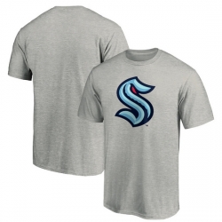 Seattle Kraken Men T Shirt 014