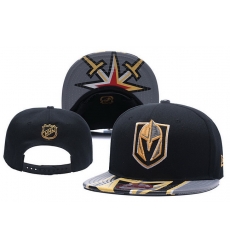 Vegas Golden Knights Snapback Cap 26C O024