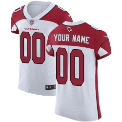 Men Women Youth Toddler All Size Arizona Cardinals Customized Jersey 014