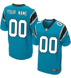 Men Women Youth Toddler All Size Carolina Panthers Customized Jersey 002