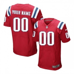 Men Women Youth Toddler All Size New England Patriots Customized Jersey 003