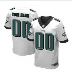 Men Women Youth Toddler All Size Philadelphia Eagles Customized Jersey 003