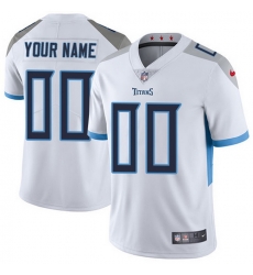 Men Women Youth Toddler All Size Tennessee Titans Customized Jersey 010