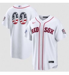 Men Boston Red Sox Active Player Custom White 2026 All Star Edition Stars Stripes Stadium Pick A Player Stitched Baseball Jersey Men Boston Red Sox Active Player Custom White 2026 All Star Edition Stars Stripes Stadium Pick A Player Stitched Baseball Jersey
