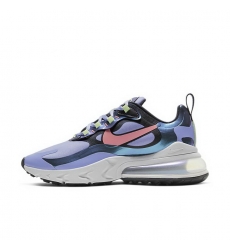 Nike Air Max 270 V2 Women Shoes 013