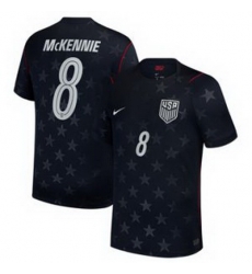 Youth 8Weston McKennie USMNT 2026 Stadium Replica Jersey 1 Youth 8Weston McKennie USMNT 2026 Stadium Replica Jersey 1