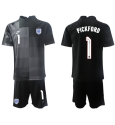 Men FIFA 2022 England Soccer Jersey 049