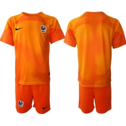 Men FIFA 2022 France Soccer Jersey 029