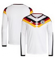 Men 0 Blank Germany National Team Jersey 2 Men 0 Blank Germany National Team Jersey 2