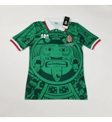 98 Mexico Workd cup Jersey