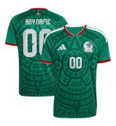 Men Mexico National Team Jerseys 20260102 1 Men Mexico National Team Jerseys 20260102 1