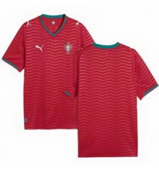 Men Men 0 Portugal Blank Home Replica Jersey 1 Men Men 0 Portugal Blank Home Replica Jersey 1