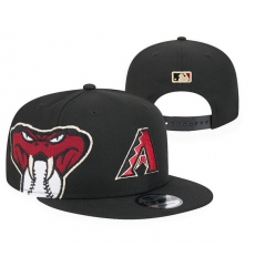 Arizona Diamondbacks Snapback Cap 25904