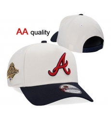 Atlanta Braves Snapback Cap 25901 Atlanta Braves Snapback Cap 25901