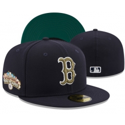 Boston Red Sox MLB Snapback Cap 001