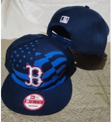 Boston Red Sox Snapback Cap 25914