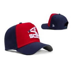 Chicago White Sox Snapback Cap 26C H827