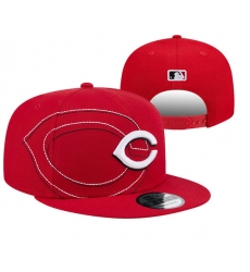 Cincinnati Reds Snapback Cap 25106 Cincinnati Reds Snapback Cap 25106