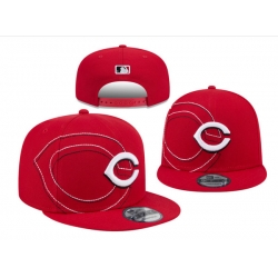 Cincinnati Reds Snapback Cap 25109