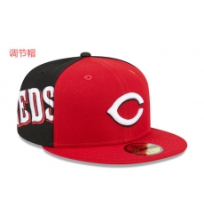 Cincinnati Reds Snapback Cap C100