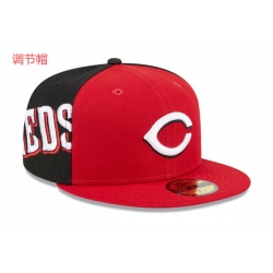 Cincinnati Reds Snapback Cap C100