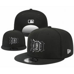 Detroit Tigers Snapback Cap 26C F817