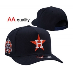 Houston Astros Snapback Cap 25K P359