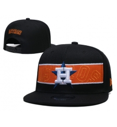 Houston Astros Snapback Cap 26C Z703