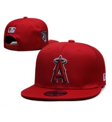 Los Angeles Angels Snapback Cap 25K P194 Los Angeles Angels Snapback Cap 25K P194