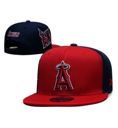 Los Angeles Angels Snapback Cap 25K S290