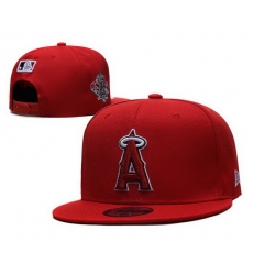 Los Angeles Angels Snapback Cap C109