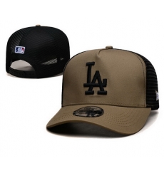 Los Angeles Dodgers Snapback 25G023