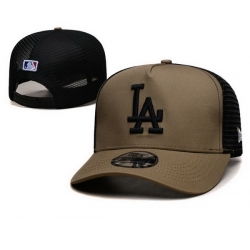 Los Angeles Dodgers Snapback 25G023
