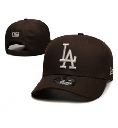 Los Angeles Dodgers Snapback 25G064