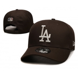 Los Angeles Dodgers Snapback 25G064